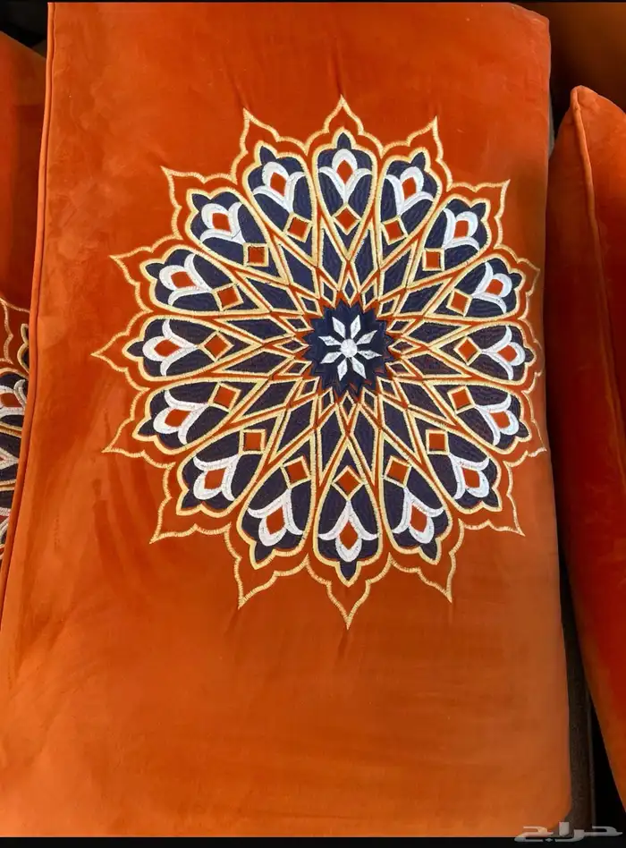 مساند مغربيه 5
