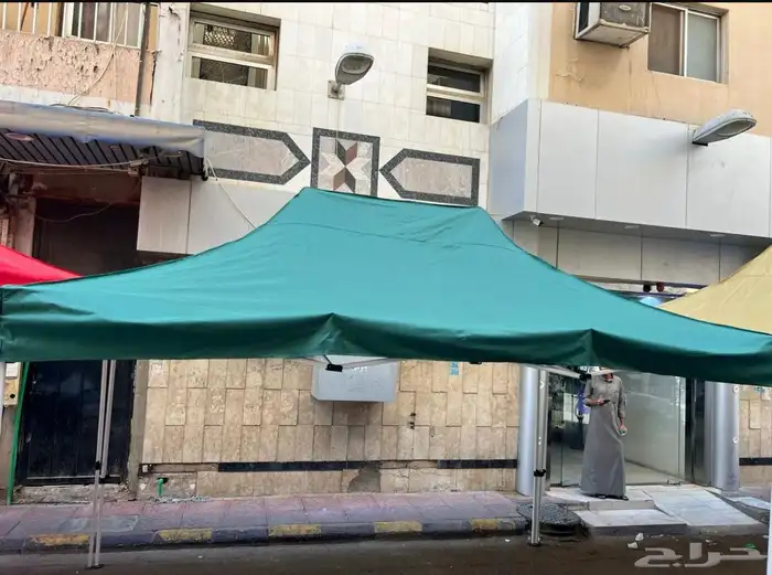 مضلات متحركه 4