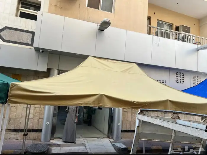 مضلات متحركه 3