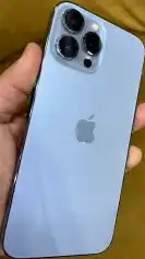 ايفون 13 برو ماكس للبيع 256 GB 1