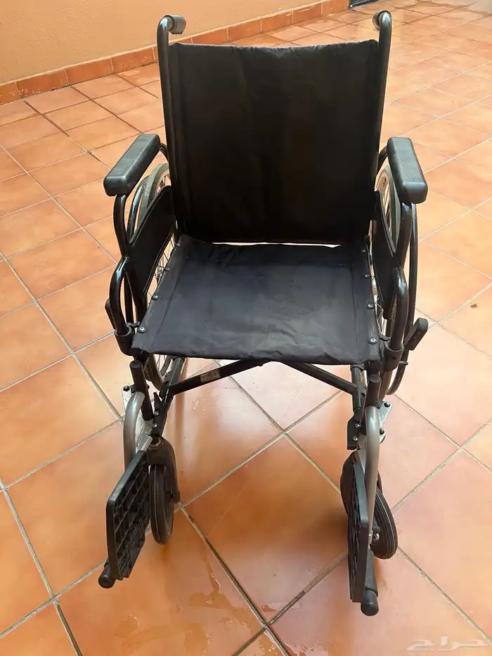 عربية معاق 0