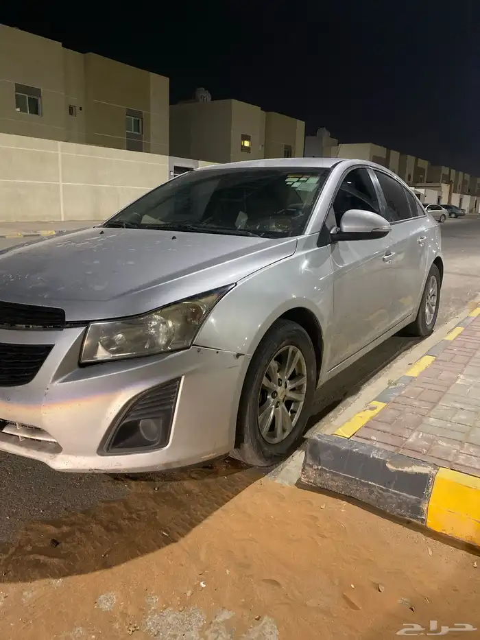 كروز 2015 1