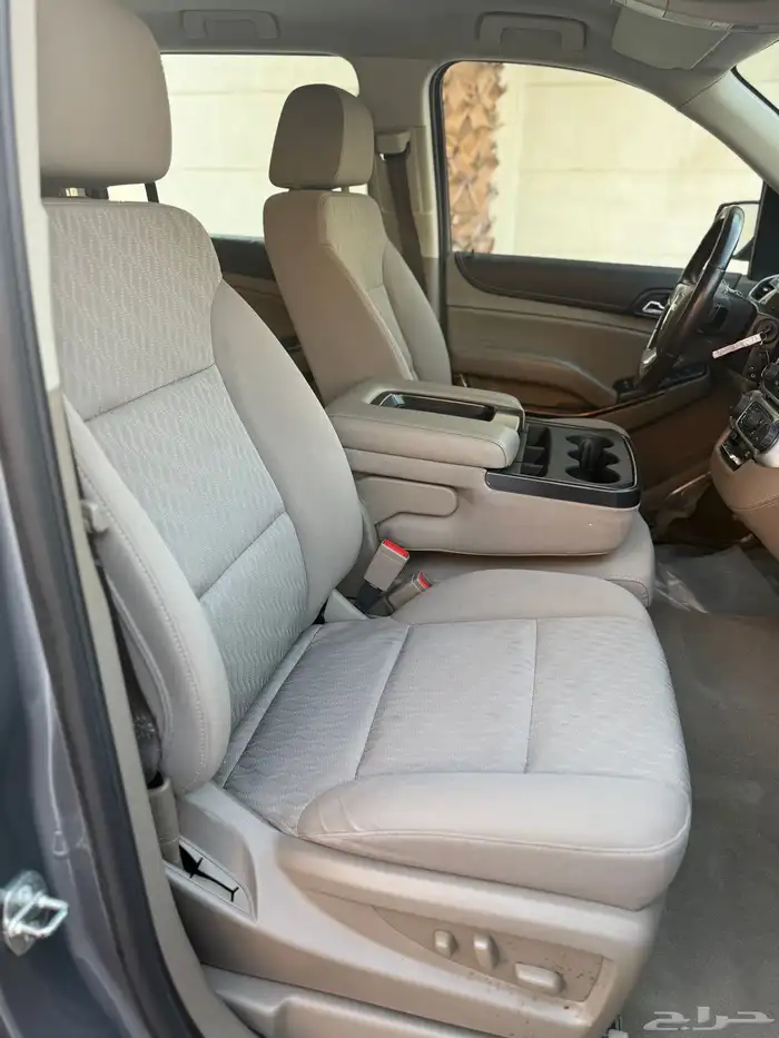 يوكن 2020 بدون دبل ماشي 173 الف وكاله 18