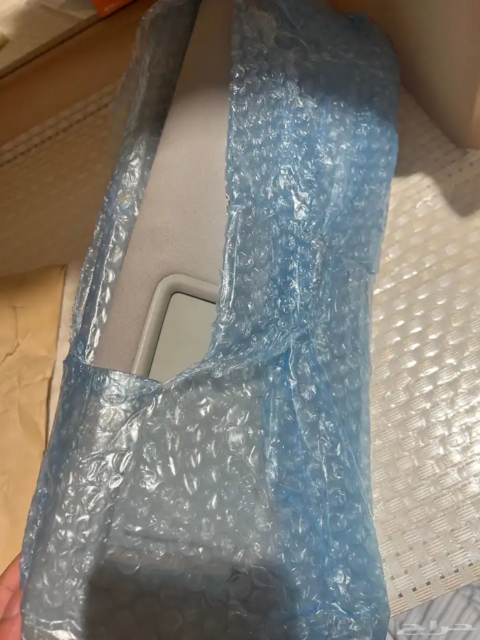 فتحات مكيف وديكور لكزس LS460 3