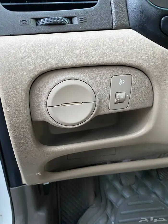 ( تم البيع )اكسنت 2011 قير عايدي نظيفه جدا جدا 9