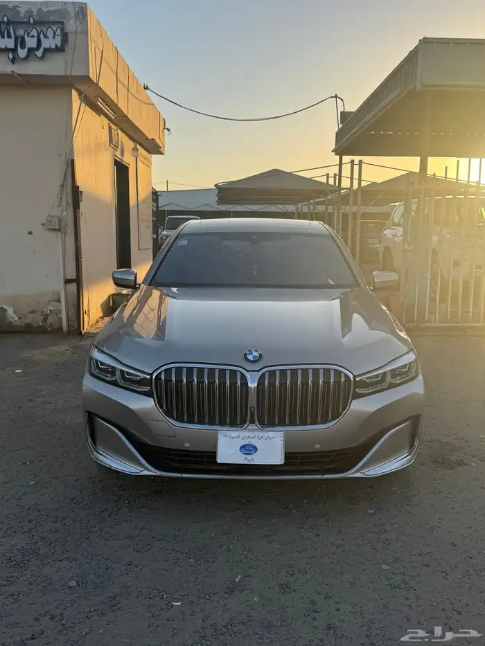 بي ام 2020 فل كامل سعودي 0