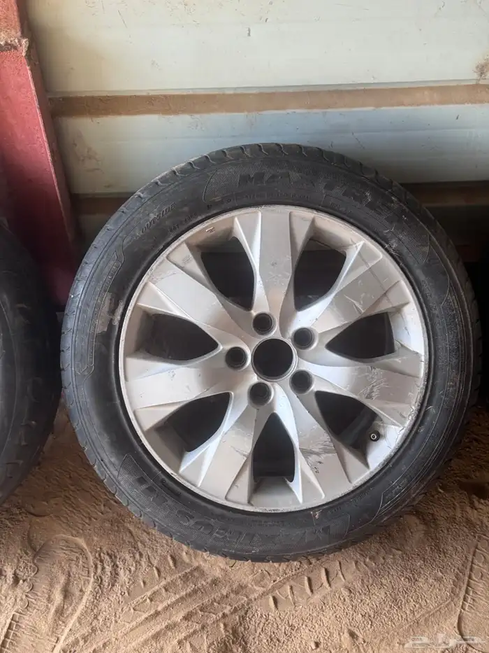 جنوط هوندا اكورد 2012 4