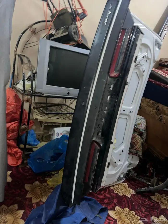 سيارة دوج تشالنجر 2