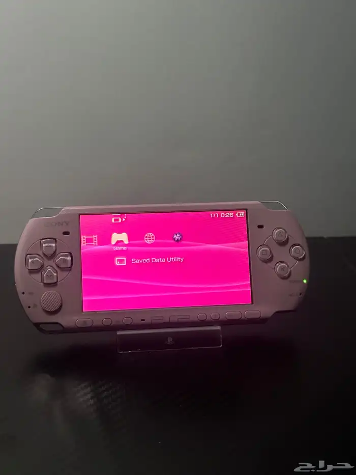 PSP بي اس بي 2