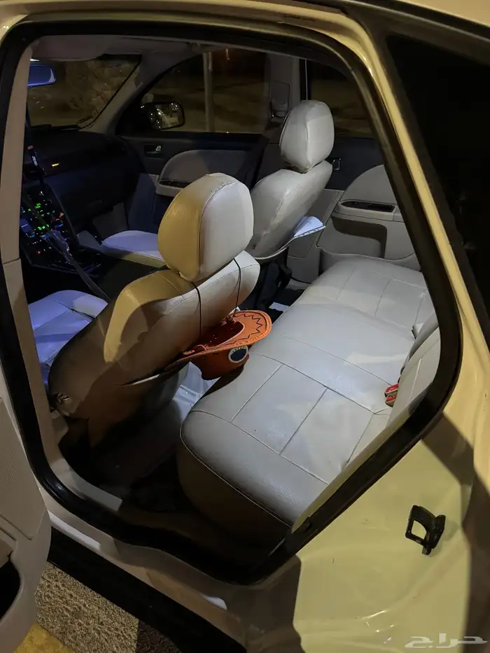 فورد تورس 2009 للبيع 49