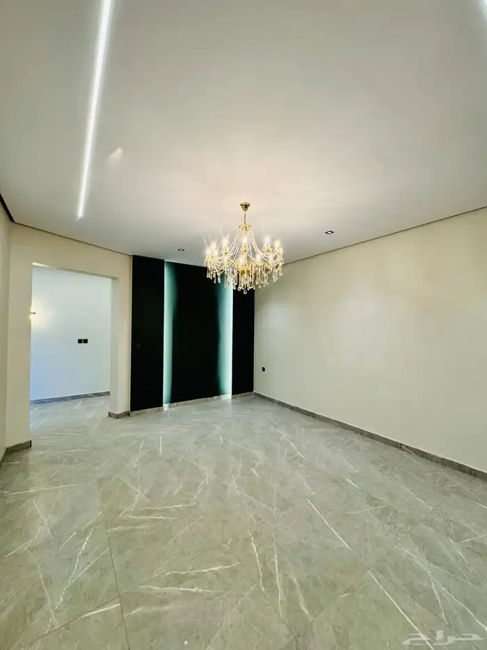 فلل روف مميزة للبيع تبوك حي الاخضر خلف جامع المهاجرين 0