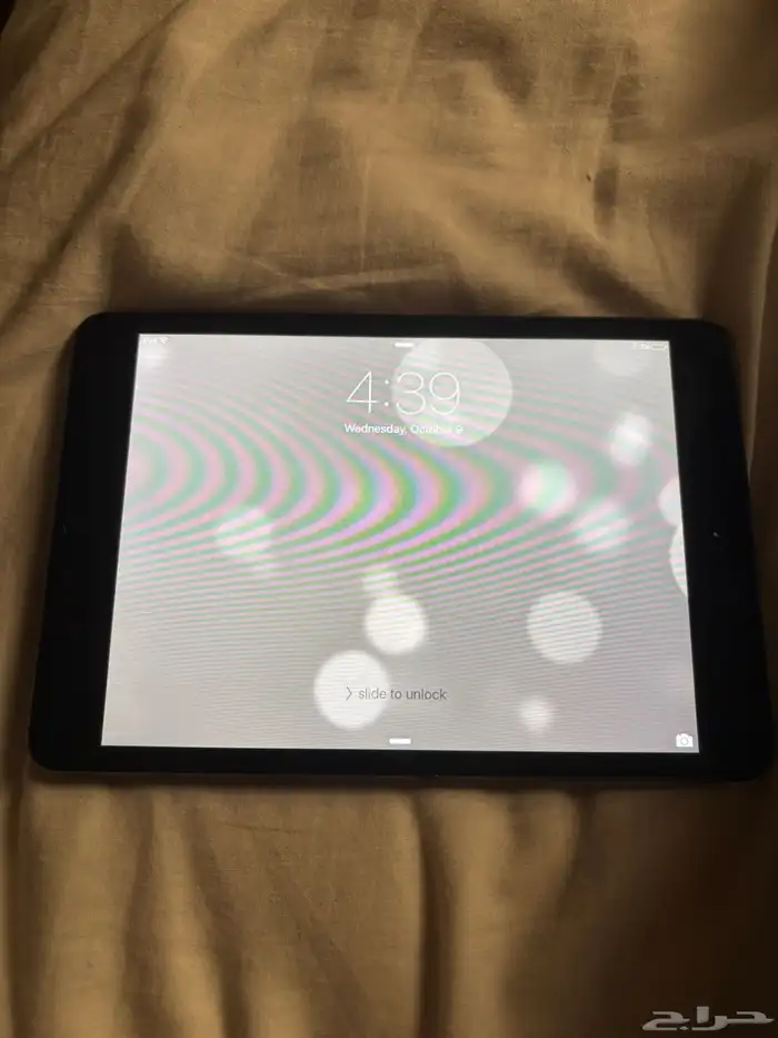 ايباد ابل ميني 4