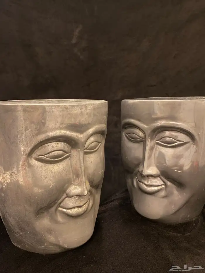 طاولتين 3