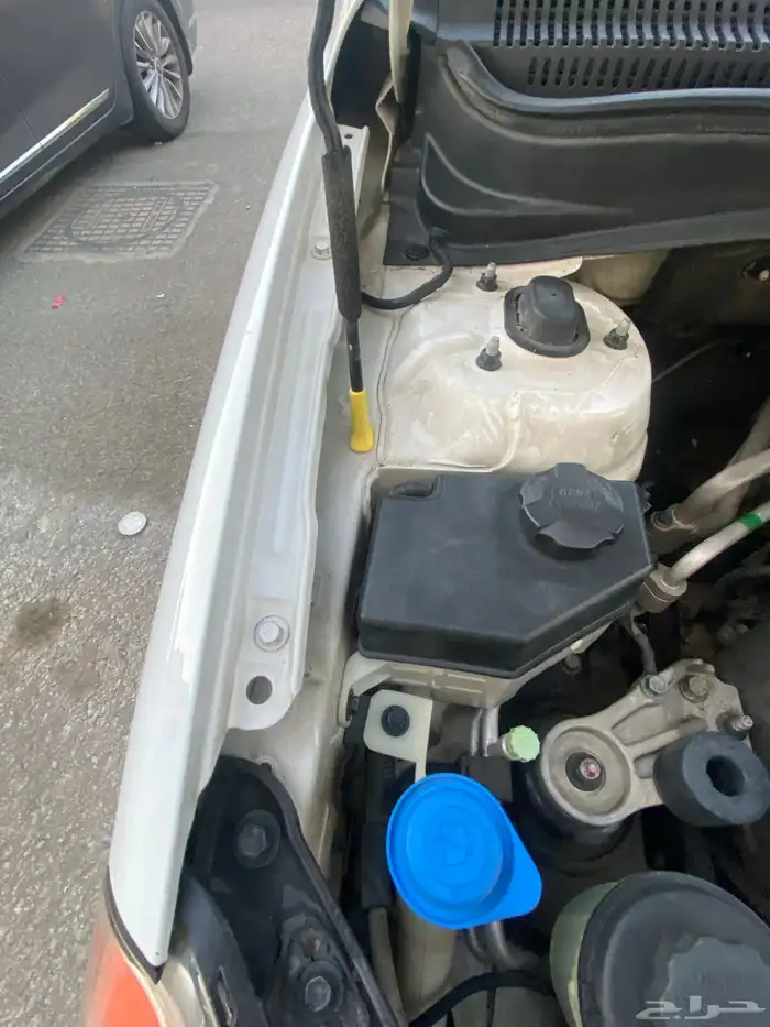 ( تم البيع )اكسنت 2011 قير عايدي نظيفه جدا جدا 38