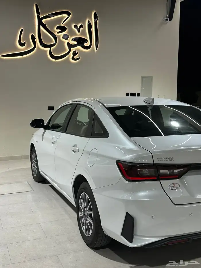 يارس 2023 مخزن بحال الوكاله 7