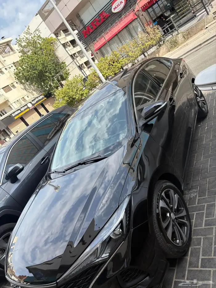 شانجان ايدو بلس 2023 2