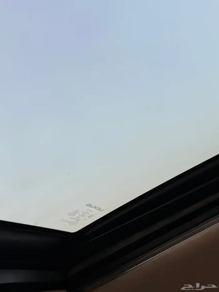 لكزس ES350 43