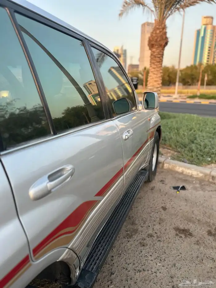 فكسار للبيع نضيف قير عادي 99 دفلك فتحه دبل 4