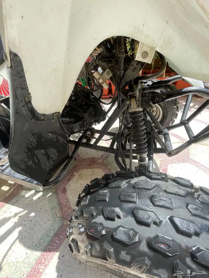 دباب سويدي 100 نظيف على الشرط 6