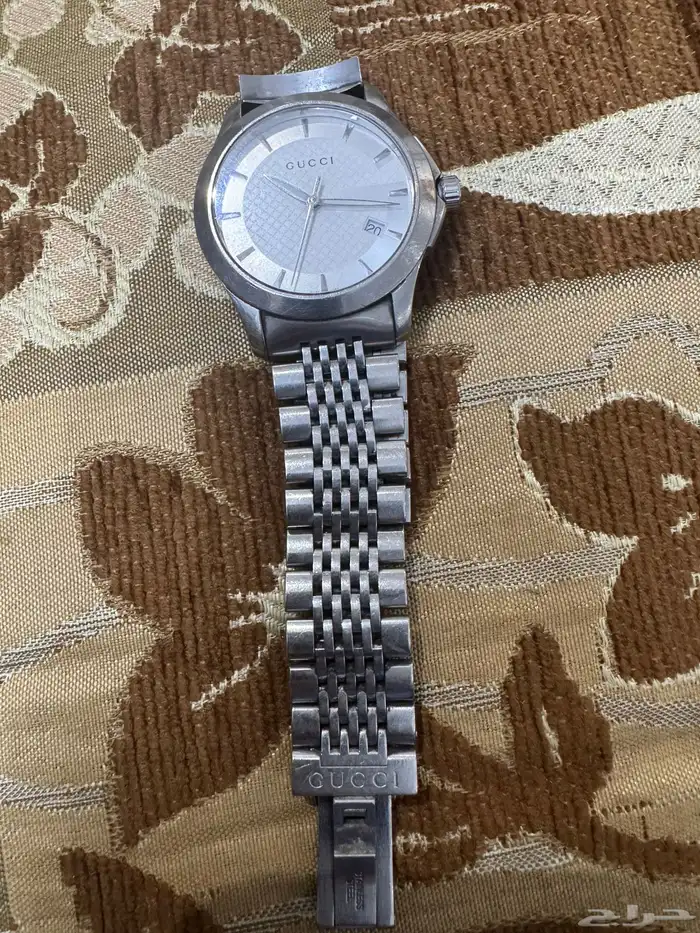 ساعات ماركة متنوعه 6