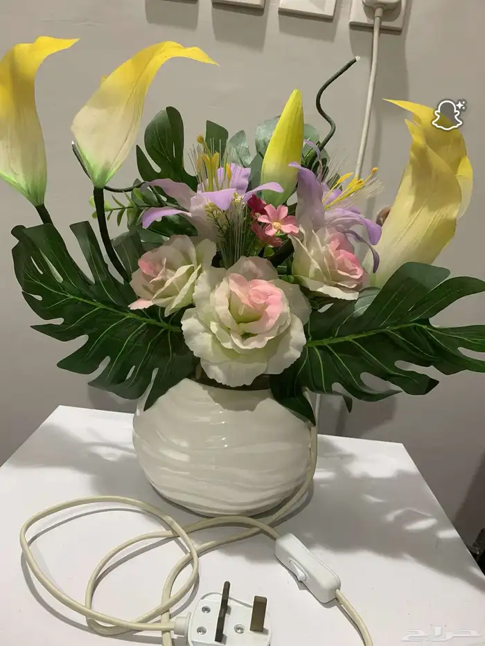 استاند شبكة 1