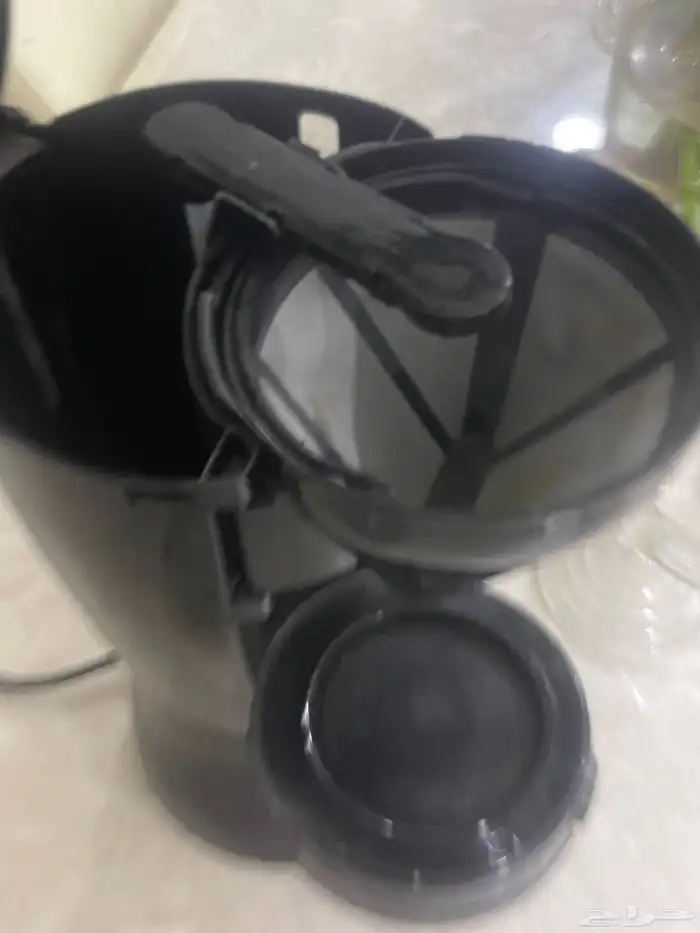 الة قهوه 0
