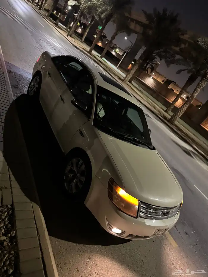 فورد تورس 2009 للبيع 24