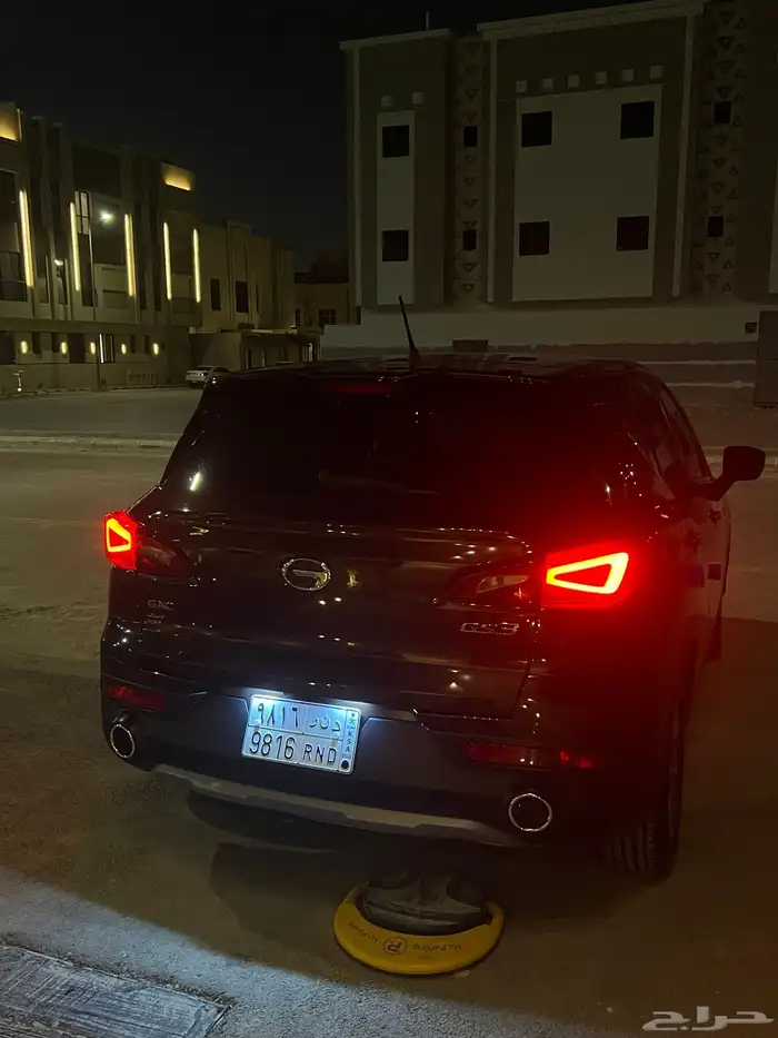 جاك جي ايه سي 3 اقتصاديه 2