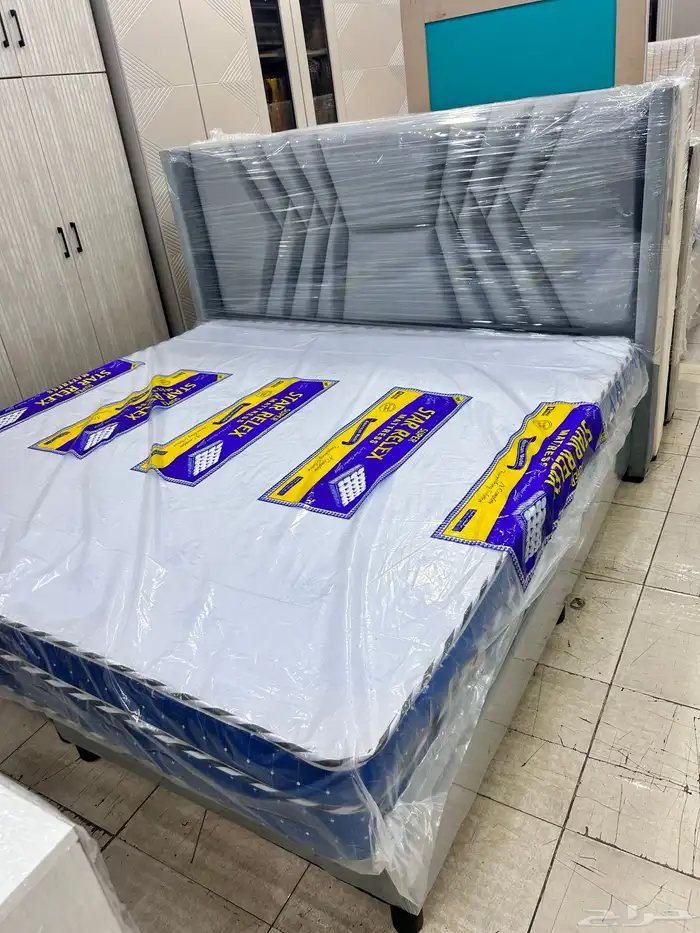 جديد سرير بقس نفرين 22