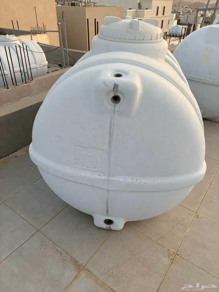 برميل مويه نظيف 2