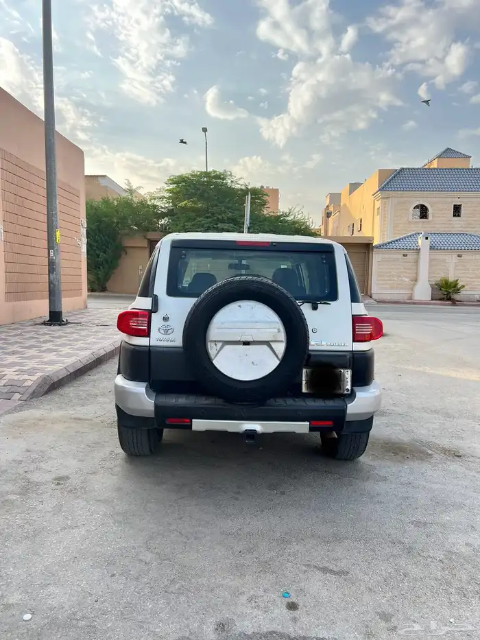 اف جي 8