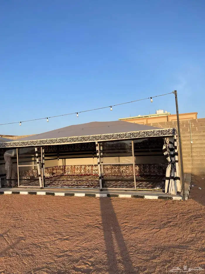 بيت شعر ملكي 7