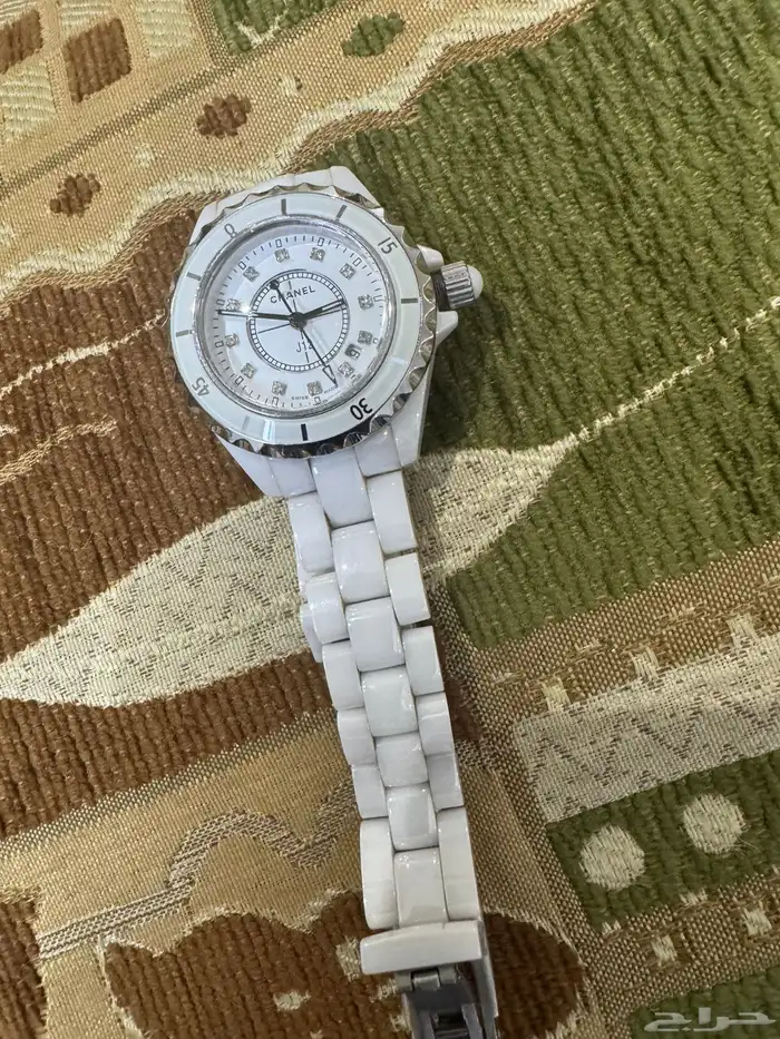 ساعات ماركة متنوعه 0