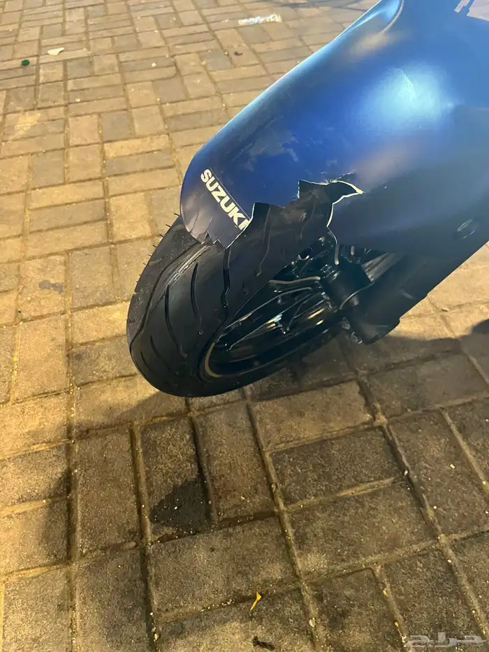 دباب جي اكس ار 250 نكد 6
