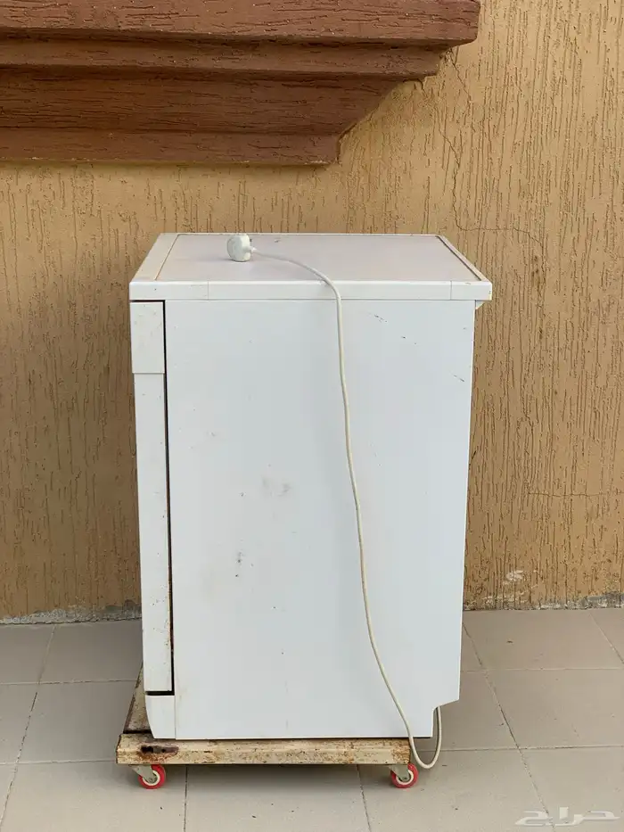 غسالة صحون 2
