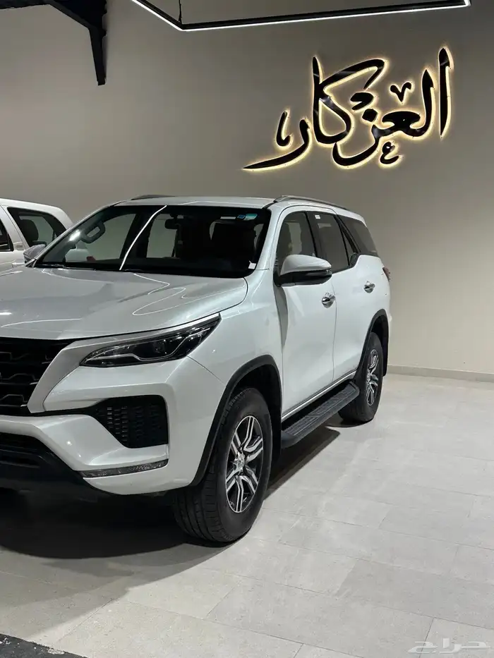 فورنتشر ديزل 2023 ( تم البيع) 3