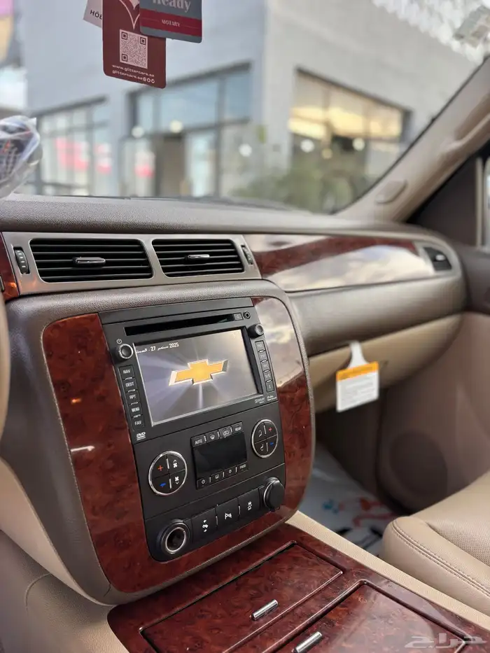 شفروليه تاهو 2013 11