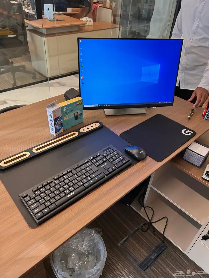 توريد اجهزة كمبيوترات مستعملة و جديدة 12