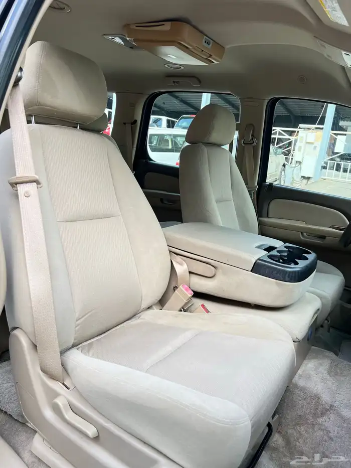 جمس يوكن قصير 2009 6