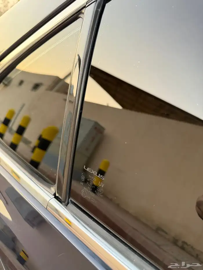 لكزس ES350 37