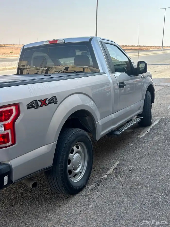فورد f150 11
