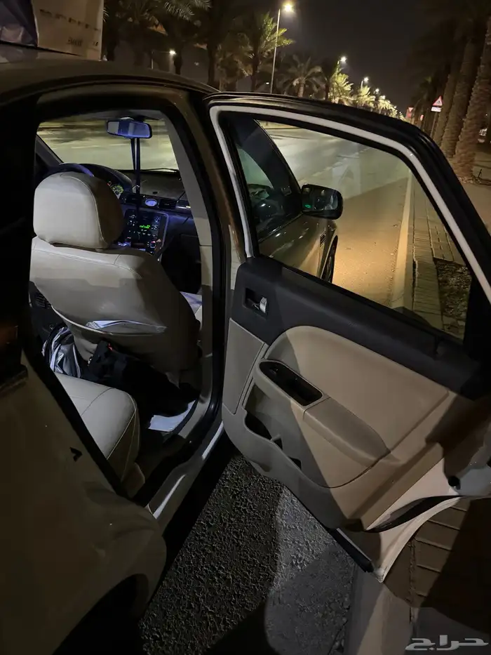 فورد تورس 2009 للبيع 47