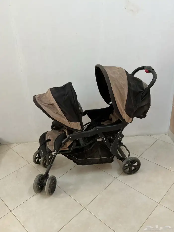 عربات اطفال 11