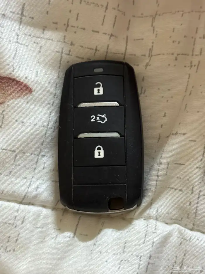 ريموت جيب شانجان cs75 4