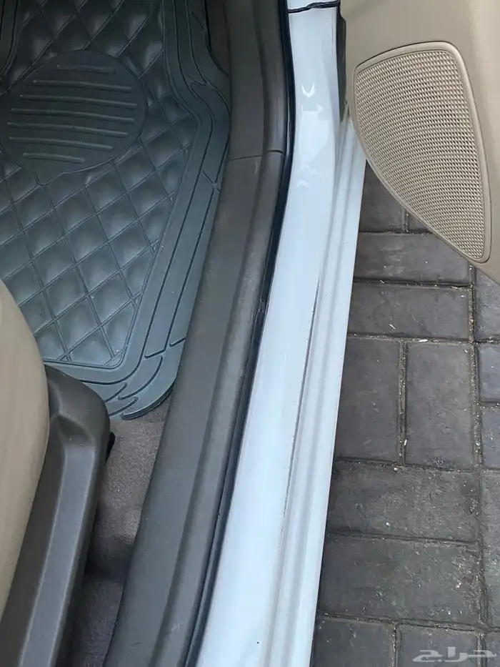 ( تم البيع )اكسنت 2011 قير عايدي نظيفه جدا جدا 17