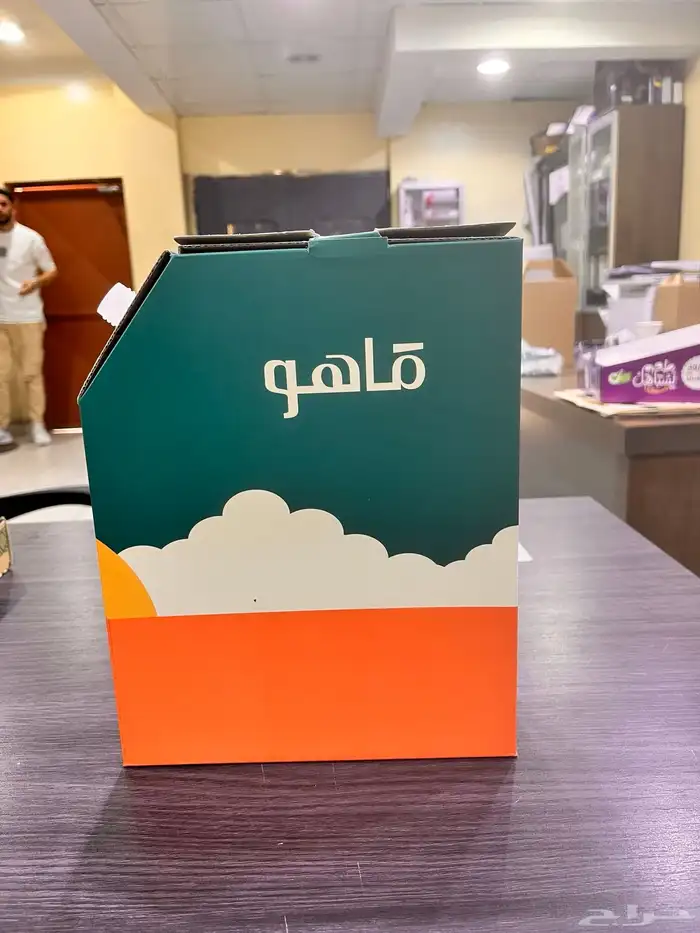 تصنيع وطباعه بوكسات مخصصه لمتجرك 3