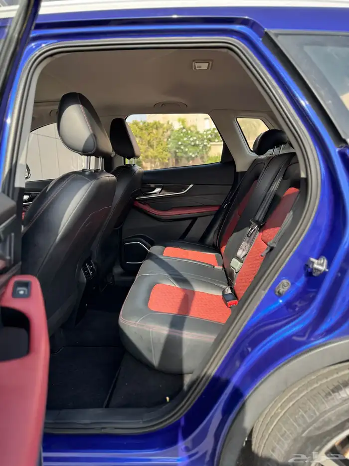 FAW T33 2022 السعر 28000 الف 15