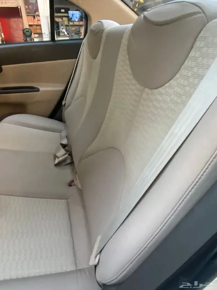 ( تم البيع )اكسنت 2011 قير عايدي نظيفه جدا جدا 29