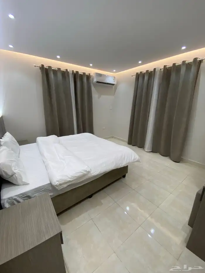 شقه فاخره للإيجار 5