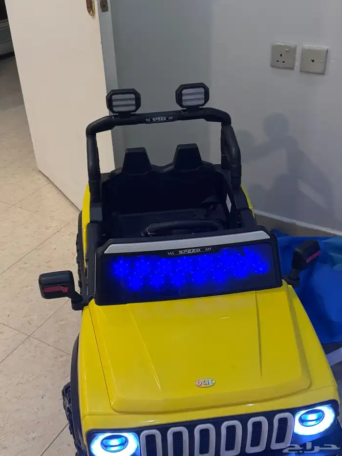 أغراض متنوعه بسبب السفر 3